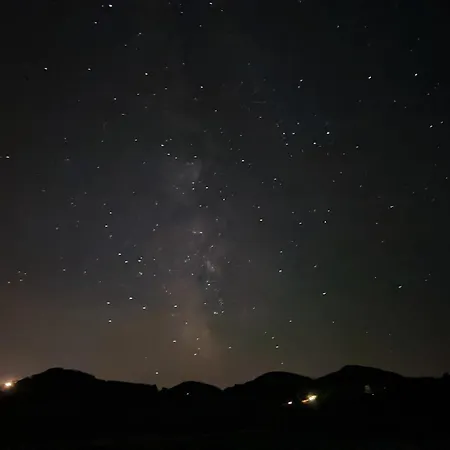 Appartamento Private Wellness With Panoramic View, Sauna&jacuzzi