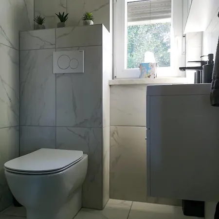 Private Wellness With Panoramic View, Sauna & Jacuzzi Lejlighed *