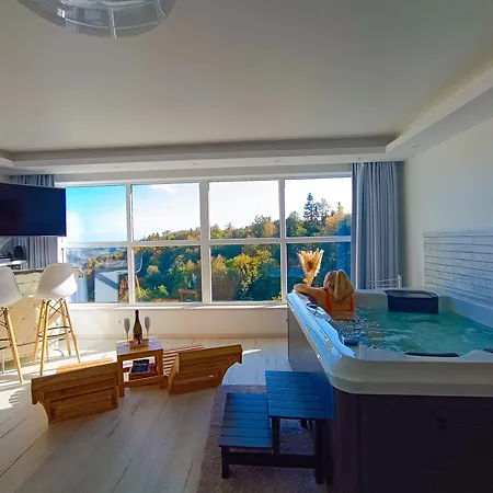 Apartmán Wellness Pod Zvezdami, - Private
