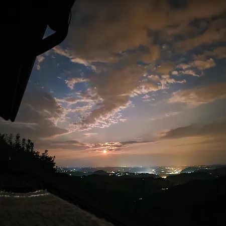 Appartamento Private Wellness With Panoramic View, Sauna&jacuzzi Marburgo