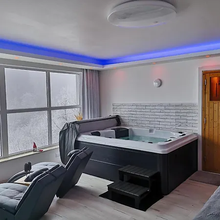 Apartmán Wellness Pod Zvezdami, - Private Maribor