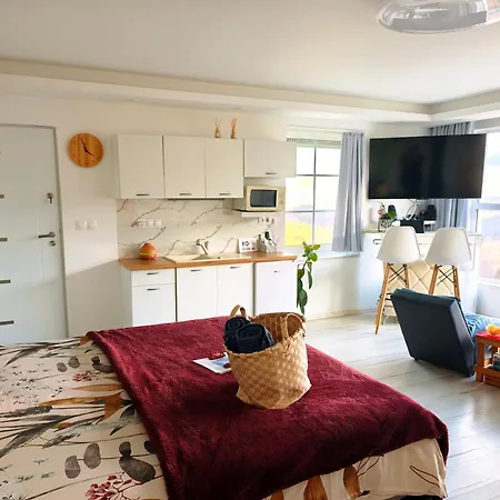 Private Wellness With Panoramic View, Sauna & Jacuzzi * Marburg