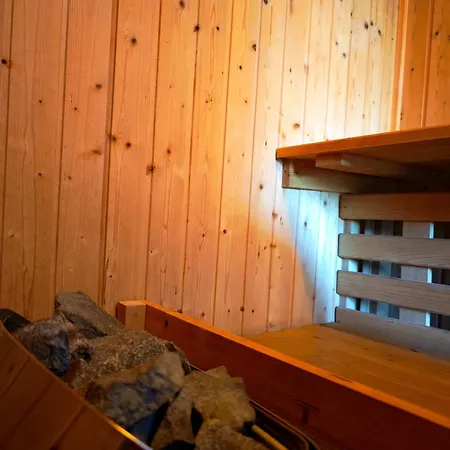 Private Wellness With Panoramic View, Sauna & Jacuzzi Maribor