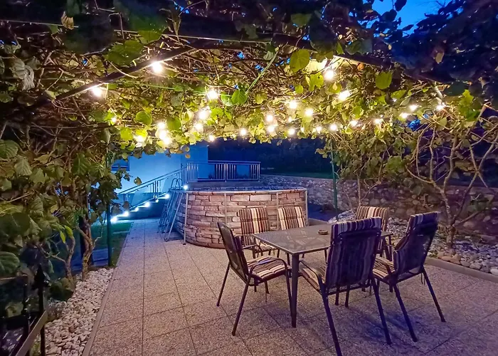 Private Wellness With Panoramic View, Sauna & Jacuzzi Lejlighed Maribor